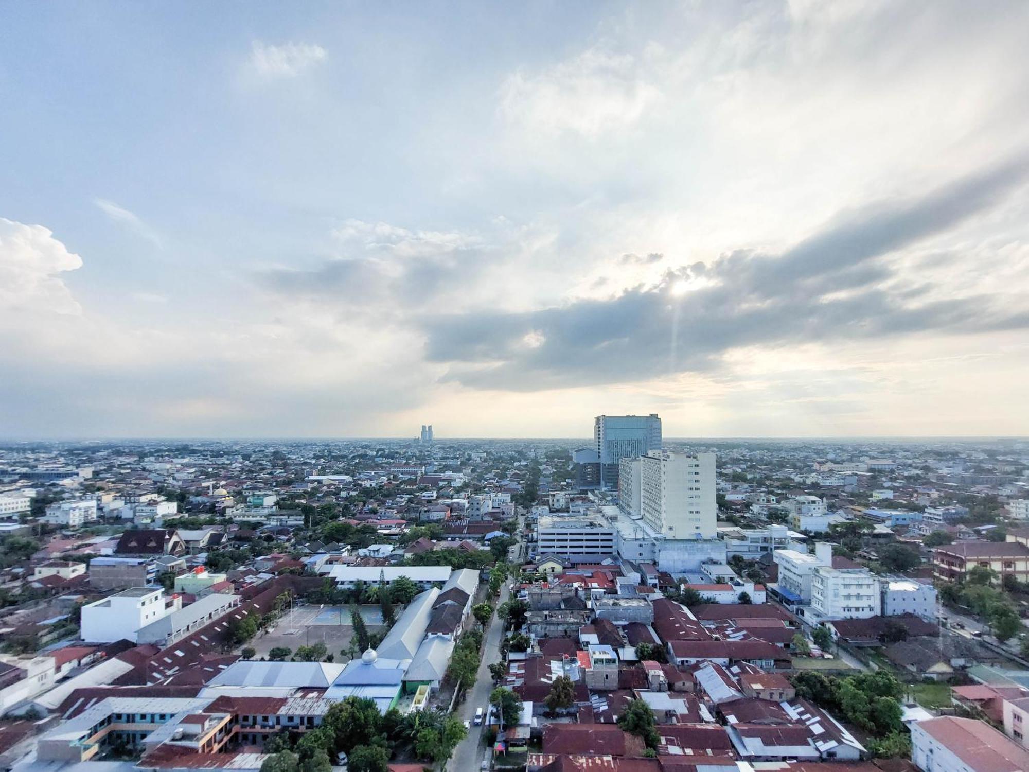 Cozy And Strategic At De Prima By Travelio * Medan