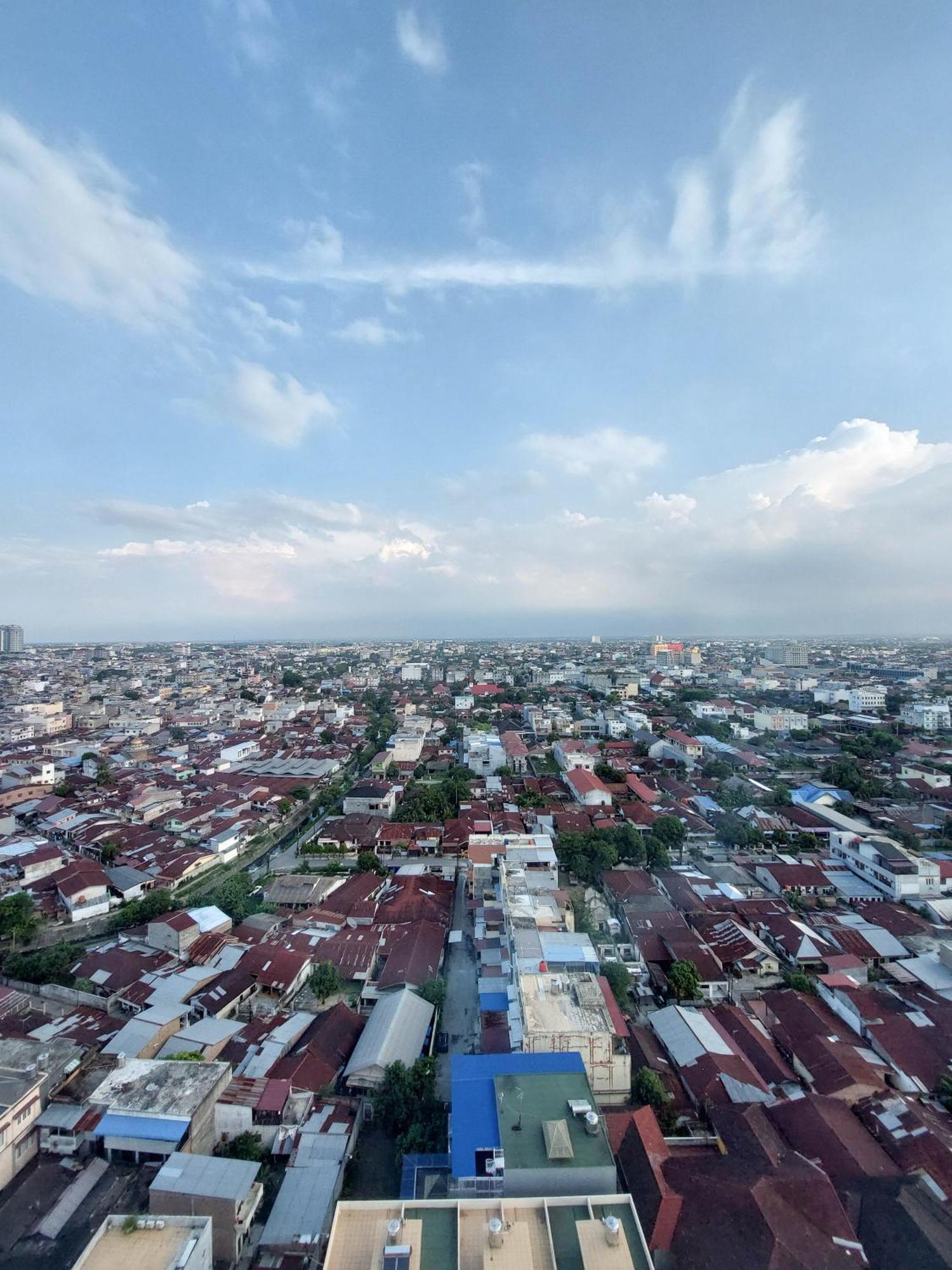 Apartemen Cozy And Strategic At De Prima By Travelio *