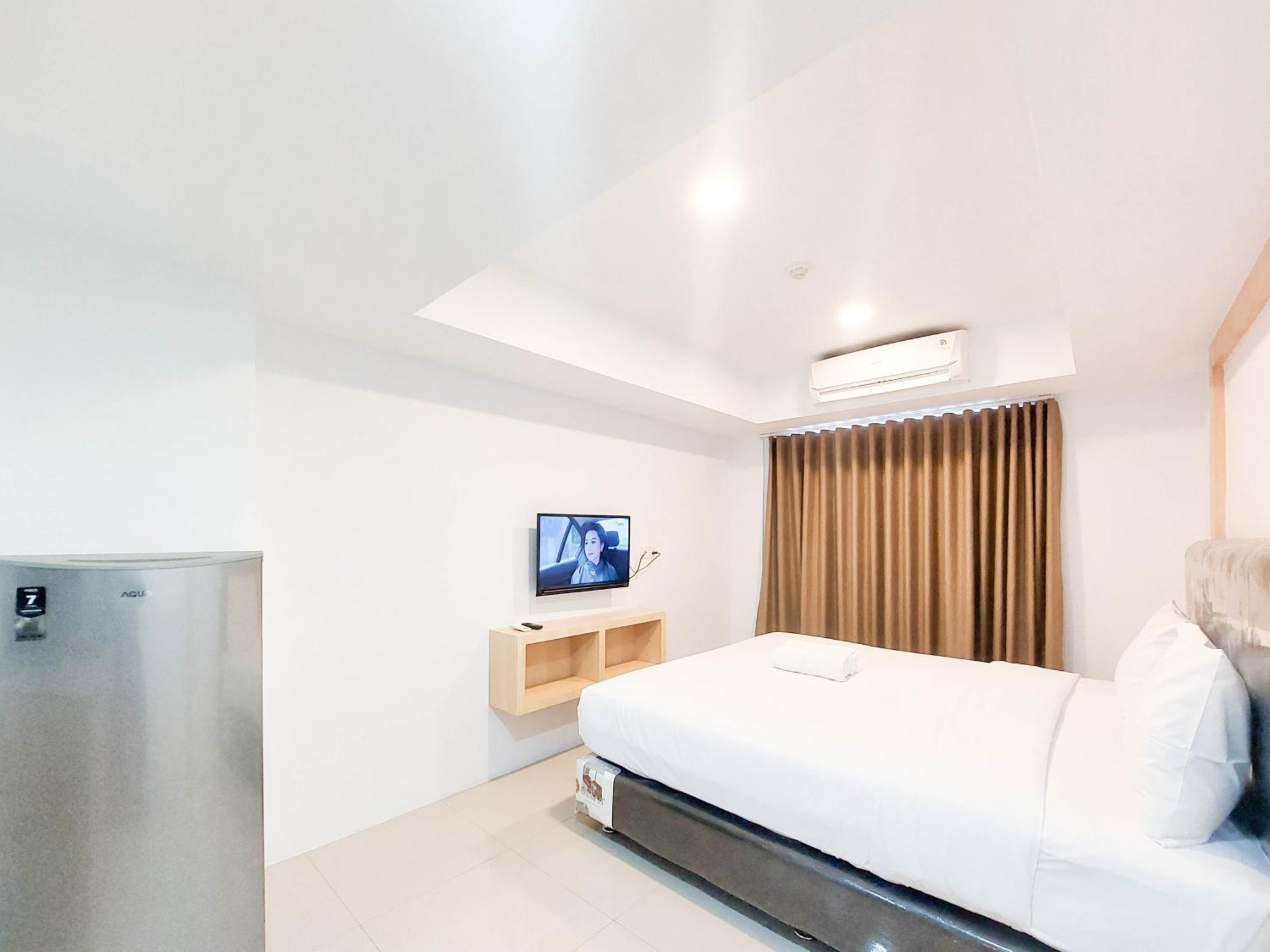 Apartemen Cozy And Strategic At De Prima By Travelio Medan