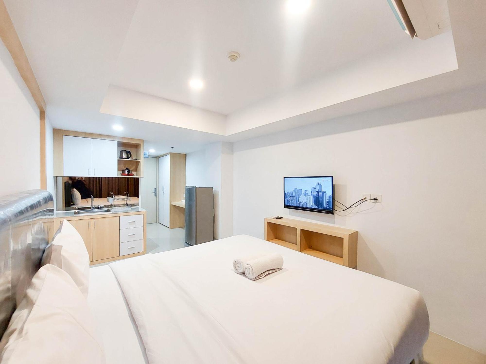 Cozy And Strategic At De Prima By Travelio Medan